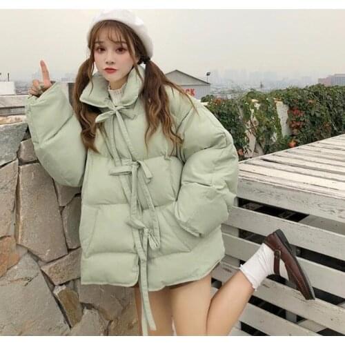SICCSAEE Women's Parkas