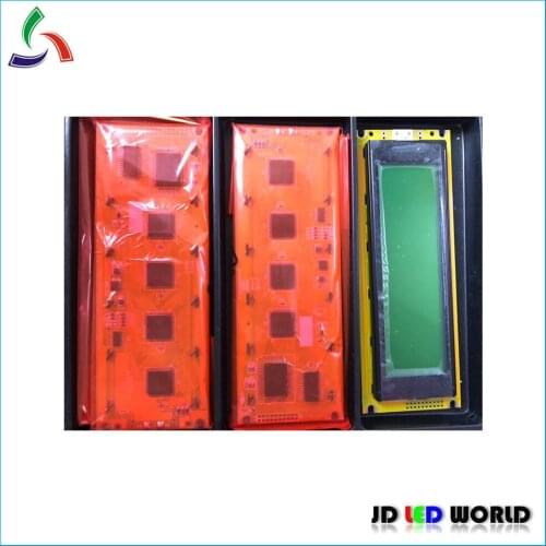 Compatible LCD For P-G24064PT LM7981Controller Replacement