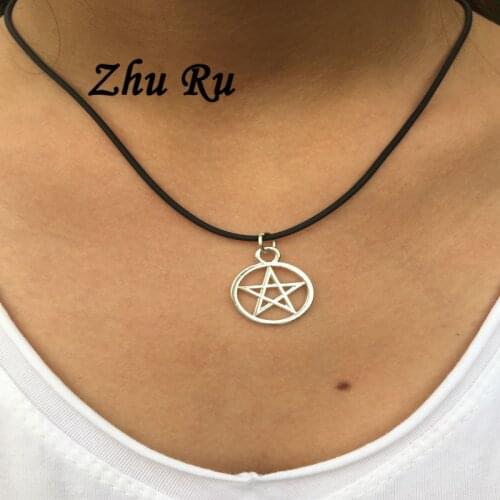 ZHU RU Religious Pendants