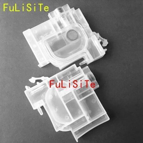 20pcs Ink Damper For Epson L1300 L355 L1800 L300 L350 L800 L801 L810 L850 L301 L303 L360 l555 l450 l551 Printer dumper