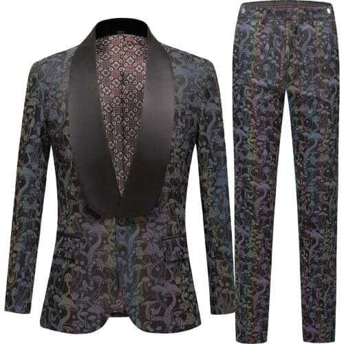 Car&Ffiv Men's Sportswear