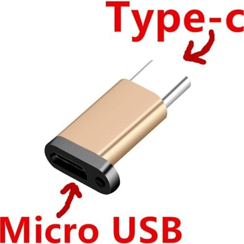 CatXaa Type C Adapters