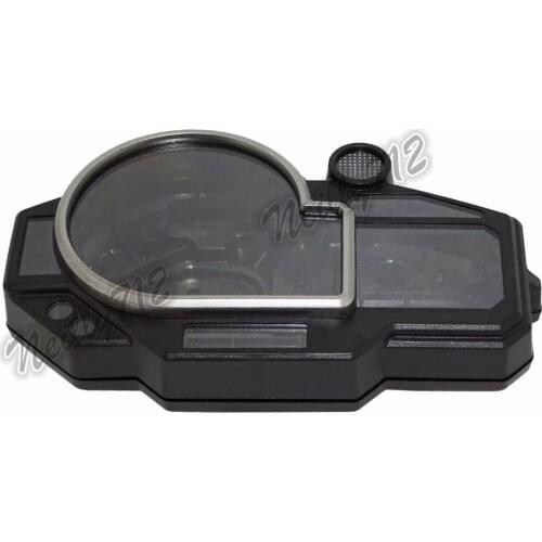 Motorcycle Speedometer Speedo Meter Gauge Tachometer Instrument Case Cover For BMW S1000RR HP4 2009 2010 2011 2012 2013 2014