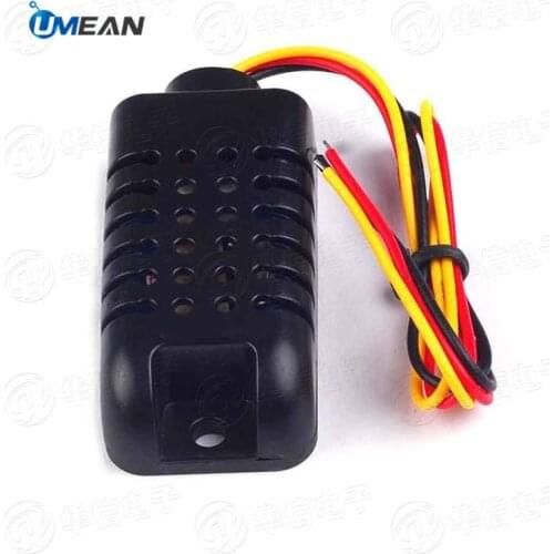 DHT21 AM2301 Temperature humidity sensor