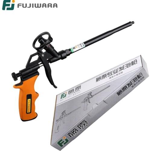 Fujiwara Adhesives And Sealants