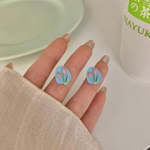 GIOIO Piercing Earrings