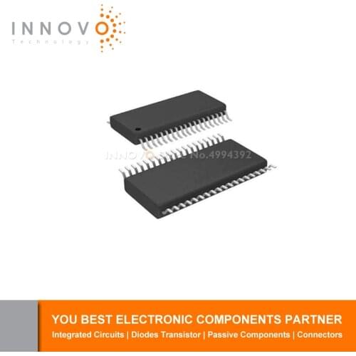 INNOVO 5pcs/lot 25pcs/lot 100pcs/lot Free shipping TIC12400QDCPRQ1 MSP430F2232TDA LMR14203XMKE/NOPB TSSOP-38 SOT23-6New original