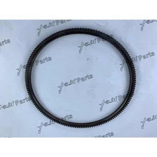 Flywheel 153T For Volvo D12D Engine