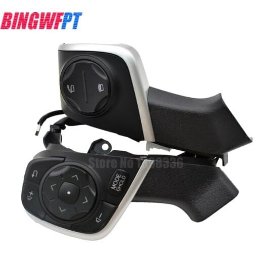 New Bluetooth Steering Wheel Audio Control Switch for Toyota Camry ACV51 ASV5 AVV50 GSV50
