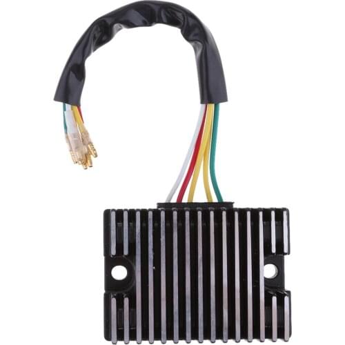 Motorcycle Voltage Regulator Rectifier For Ducati 748 888 916 750 851 900