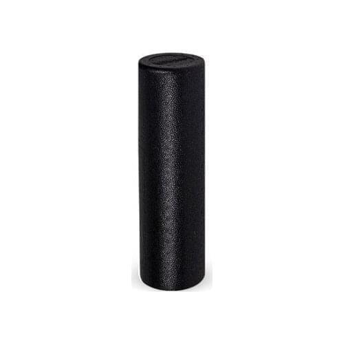 Actıfoam Foam Roller 45Cm Black (Hard)