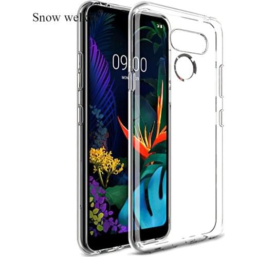 Чехлы для телефонов LG G7 fit Snow Welkin China At AliExpress
