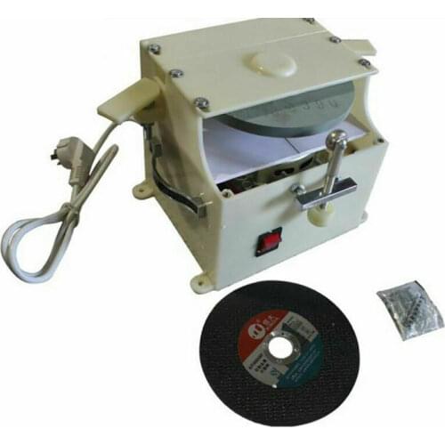 Ice Hockey Shoes Sharpener Speed Skating Ice Skates Grinding Machine 220V ATT