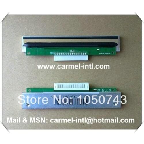 Winco TP13 Thermal Head TTP-2110 Printhead SHEC-TL80 (HP300312A-G04) New Original TL80 Printhead E164671 Z 4B