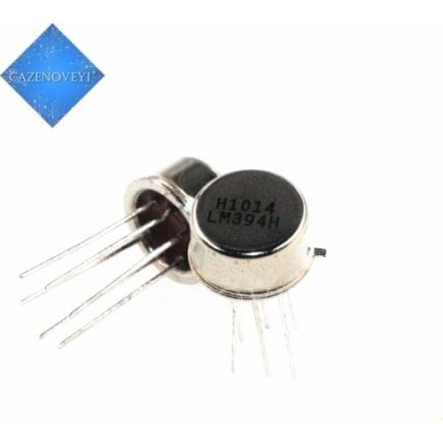 1pcs/lot LM394BH LM394H LM394 CAN-6 In Stock