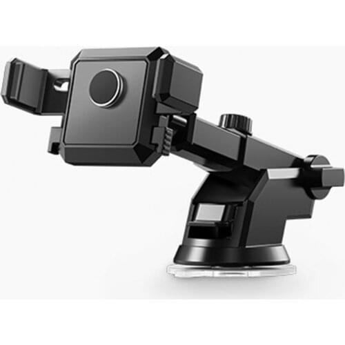 80% HOT SALES！！!Universal Car Vent Suction Cup Type Cell Phone Mount Holder Bracket for iPhone