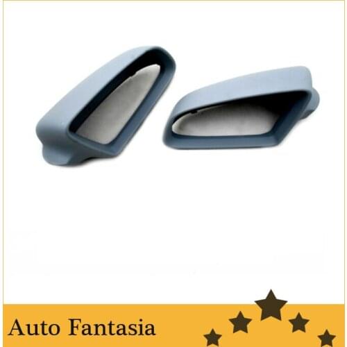 Side rear view mirror cap for Audi a4 b7