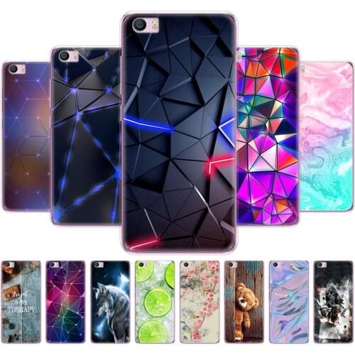 Painting Case For xiaomi Mi5s Mi 5s M5s Phone Case Cover For xiaomi mi5s mi 5s m5 s silicon soft tpu protective coque bumper