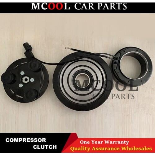 For AC mazda Clutch HS15 For Mazda BT50 2.5TD B2500 B2900 For Ford Ranger 2.5TD F500RZWLA-07 F500RZWLA07 97701-34700 RZWLA-06