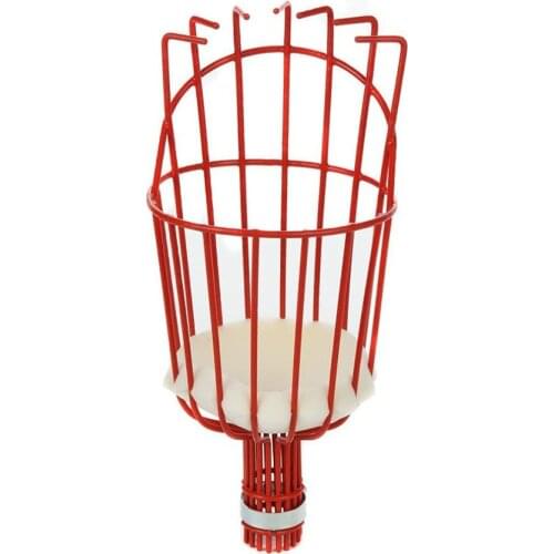 Fruit Picker Tool Convenient Fruit Picker Catcher Farm Garden Picking Device Garden Tools Fruits Collection Picking Tool