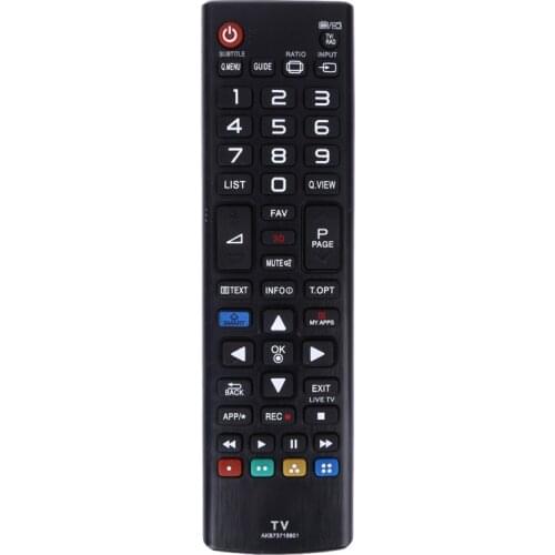 NEW Remote control for LG AKB74475480 AKB73715603 AKB73715679 AKB73715622 LED TV Fernbedienung