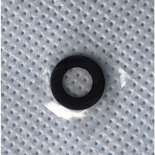 Original bv8000 back rear camera lens glass cover For blackview bv8000 pro mobile phone