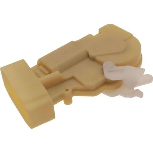 COTOC Door Lock Actuator Front Left For Toyota Echo Scion Lexus GS300 GS430 GS400 69120-52030 6912052030