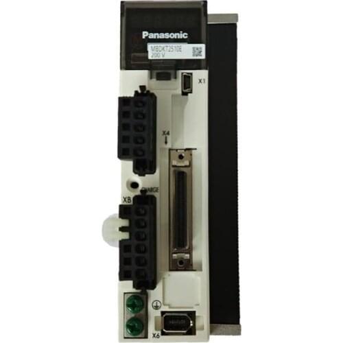 MBDKT2510E A5II series servo drivers