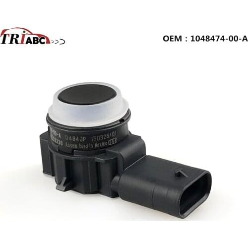 95720-3U500 PDC Parking Sensor For Hyundai i30 i40 Sorento Kia Ceed mk2 Parktronic Ultrasonic Sensor 96890-C1200 4MT064KAH