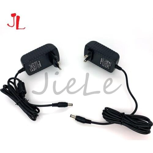 12V 2.5A adapter for pandora game box Arcade Cabinet Joystick Machine Coin-operated
