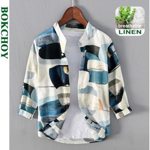 BOKCHOY Mens Clothing