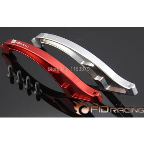 Fid Racing front chassis support frame brace for LOSI DBXL