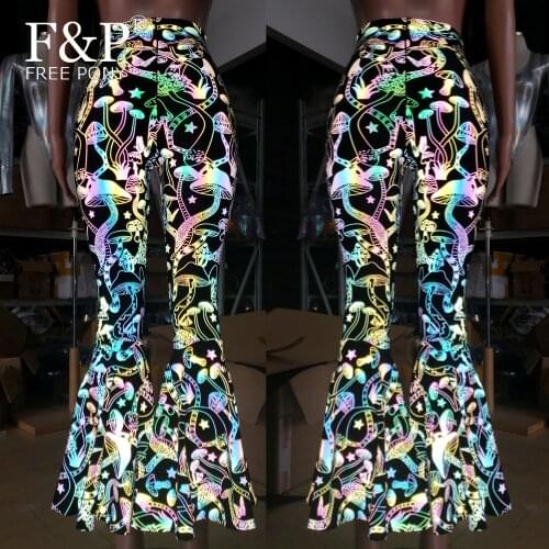 FREE PONY Women's Leggings