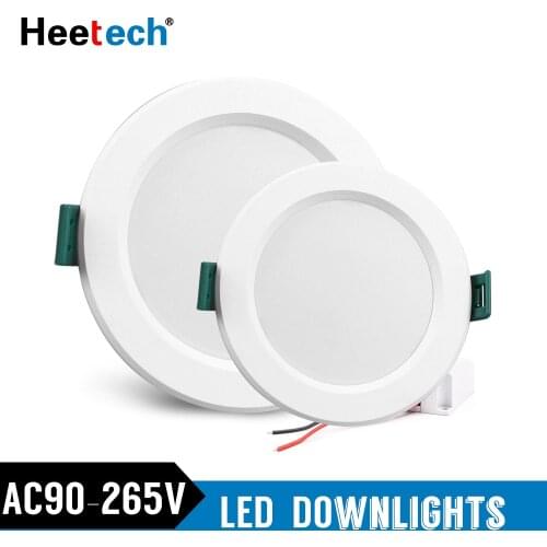 Heetech LED Spotlights