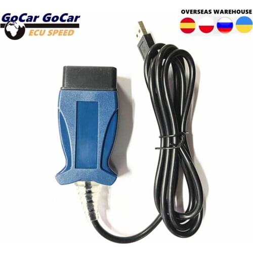 JLR SDD Pro V160 Multi-languages For Jaguar For Land Rover Supports till 2017 PWM CAN K-Line Protocol JLR SDD