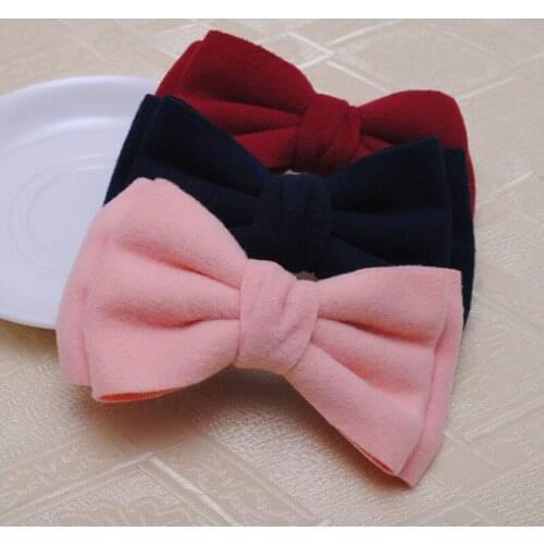JNMOVASA Hair Bows
