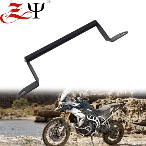 TIGER900 motorcycle mobile GPS phone navigation bracket For TIGER 900 GT Pro Tiger 900 RALLY tiger 900 rally Pro