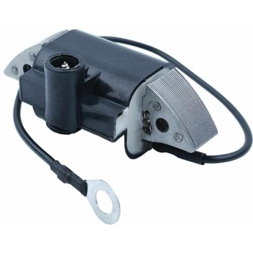 IGNITION MODLE FITS DOLMAR 17 119 120 122 133 &MORE CHAINSAWS IGNITER ANCHOR UNIT STATOR COIL FREE SHIPPING