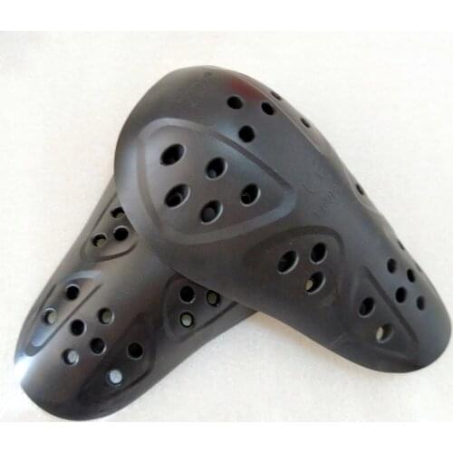 Motorcycle Insert Protective Pads CE Kneepads Elbowpads Back Shoulder Protector Safety Gear for Motorbike Jacket Pants CR-05