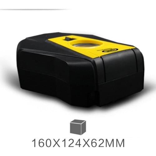 12V Car Tire Air Pump Portable Inflator Air Compressor Pump Car Electric Emergency Tire Inflation Pump For Auto Car Motorcycles