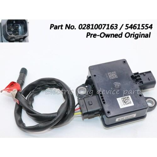 OE# 0281007163 5461554 NOX Sensor for Cummins DAF XF 106 EURO6 1275101629 A056N722 0281007164