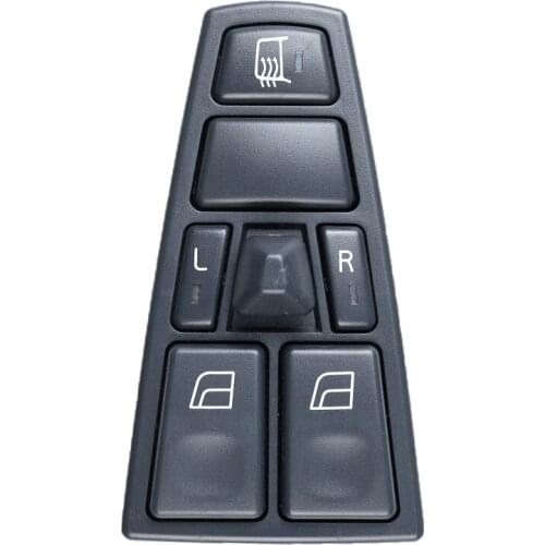NEW Power Master Window Switches For Volvo Truck FH12 20752917