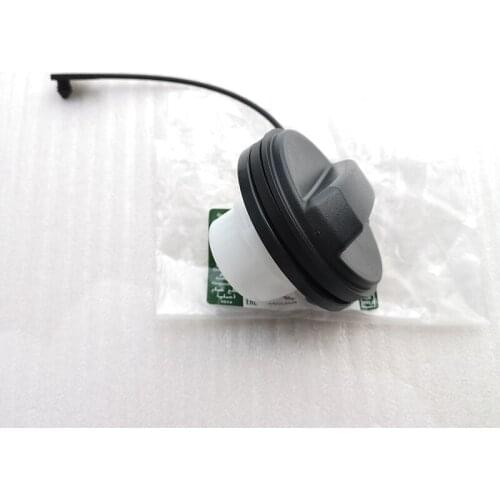 Genuine ForJaguar XF12 XE XJL Cap-Fuel Filler T2R4321