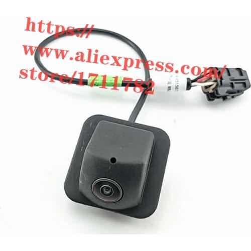 Reversing Camera For JETOUR X70 Rear View Probe/Reverse Image F01-7900301