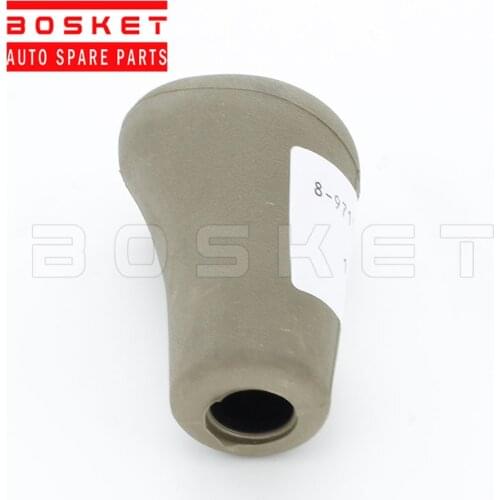 Change Lever Knob Suitable For ISUZU NPR66 8-97155173-0