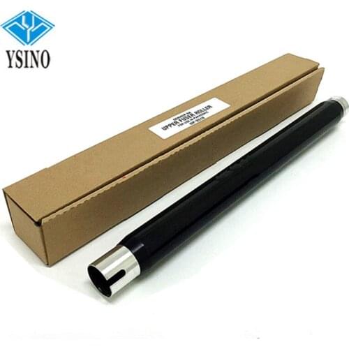 2PCS X Heat Roller DP 3510 3520 8035 Upper Fuser Roller For Panasonic DP3510 DP3520 DP3530 DP8035 DZLA000286 PJDRC0124Z