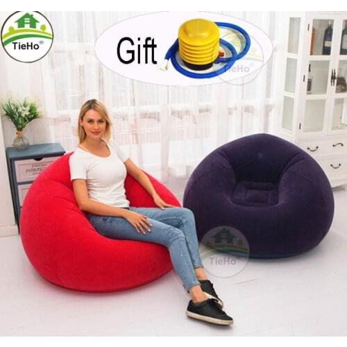 TieHo Armchairs Bags