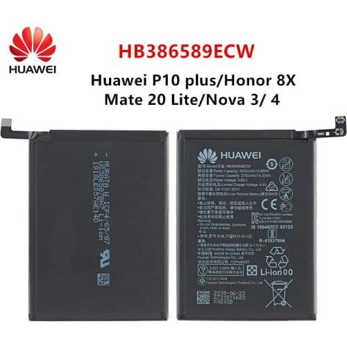 Xiaomi Huawei Mate 20 Lite Batteries