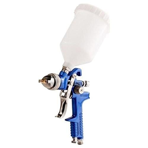 ASTURO airbrush formal manual upper low pressure H-827 series-2,5mm nozzle