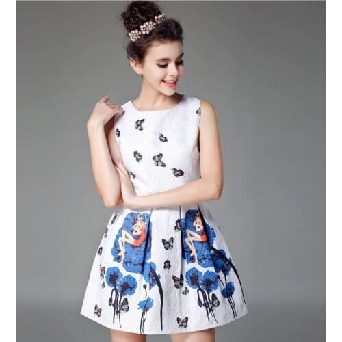 Emyedo Boho Summer Dresses